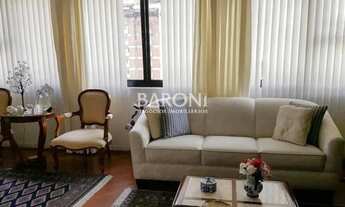 Imagem 2: São Paulo - Apartamento Padrão - Moema