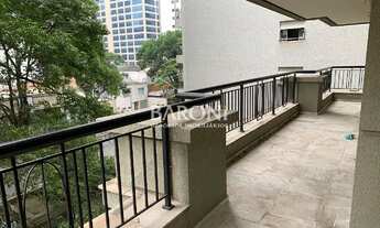 Imagem 3: São Paulo - Apartamento Padrão - Moema