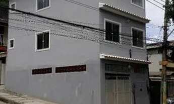 Imagem 6: Apartamento 2 quartos Coelho da Rocha