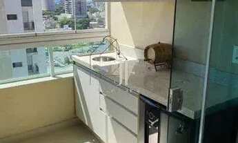 Imagem 5: Apartamento de 62m², 2 quartos, nascente - Setor Bueno