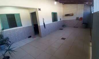 Imagem: CASA PARA VENDA COM DOIS QUARTOS NO BENGUI