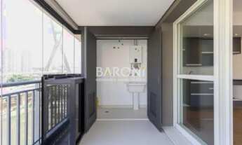 Imagem 6: São Paulo - Apartamento Padrão - Brooklin