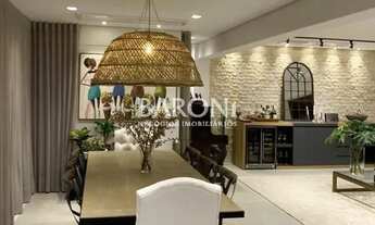 Imagem 5: São Paulo - Apartamento Padrão - Moema