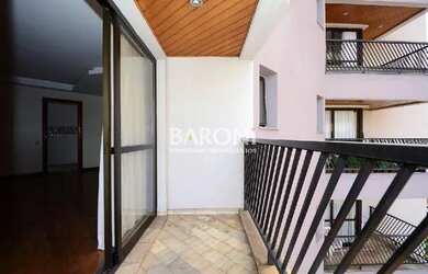 Imagem 4: São Paulo - Apartamento Padrão - Vila Mariana