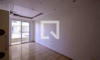 Imagem 2: Apartamento para Aluguel - Sacomã, 2 Quartos, 54 m2