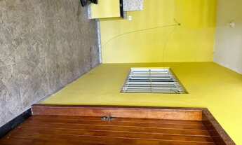 Imagem 5: Excelente casa para locação com 2 quartos, a 5 minutos do shopping Interlagos