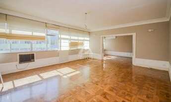 Imagem 3: Apartamento à venda, 4 quartos, 1 vaga, Copacabana - RIO DE JANEIRO/RJ