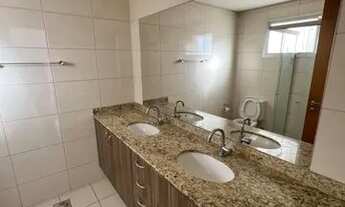 Imagem 5: Apartamento para venda possui 117 metros quadrados com 3 quartos em Jardim Aclimação - Cui