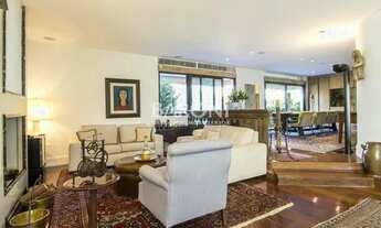 Imagem 2: São Paulo - Apartamento Padrão - Jardim America