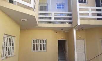 Imagem 2: Sobrado com 3 dormitórios à venda por R$ 450.000 - Jardim Flórida - Jacareí/SP