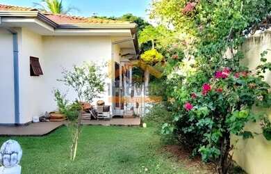 Imagem 6: AMERICANA - Casa Padrão - PORTAL DOS NOBRES