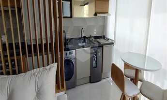 Imagem 6: Excelente apartamento para Venda e Locação bairro Santa Teresina Zona Norte SP