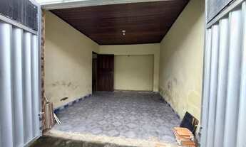 Imagem 7: Casa para venda tem 80 metros quadrados com 3 quartos