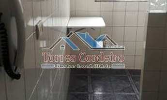 Imagem 4: Apartamento com 2 dorm. + 1 vaga - Pq. Pinheiros