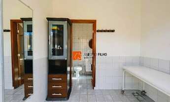 Imagem 6: Arniqueiras - 4 Quartos - Lazer com churrasqueira