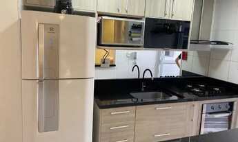 Imagem 3: Apartamento 64m 3 dormitórios 1 suíte R$ 3.500,00 pacote R$ 520.000,00 RESERVA MORUMBI