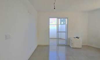 Imagem 6: Área Privativa / Garden com 3 dormitórios à venda em Belo Horizonte