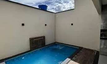 Imagem: GIO-Casa para venda com 138 metros quadrados