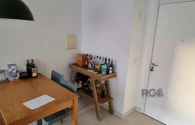 Imagem 5: Apartamento para Venda - 56.21m², 2 dormitórios, sendo 1 suites, 1 vaga - Azenha