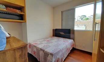 Imagem 3: Área Privativa / Garden com 3 dormitórios à venda em Belo Horizonte