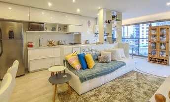 Imagem 1: Venda Apartamento 2 Dormitórios - 69 m² Pompéia