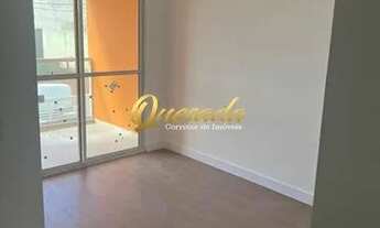 Imagem 6: INDAIATUBA - Apartamento Padrão - JARDIM RESIDENCIAL VENEZA