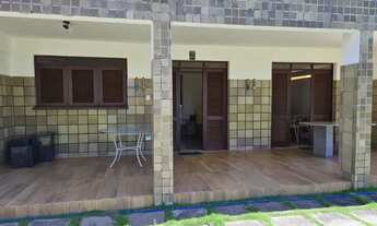 Imagem 6: CASA NA BEIRA MAR DE PONTA DE PEDRAS - OPORTUNIDADE ÚNICA