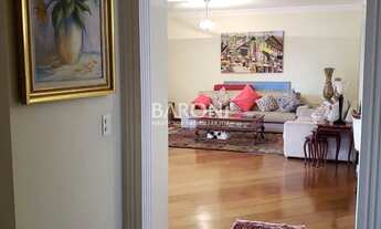 Imagem 6: São Paulo - Apartamento Padrão - Moema