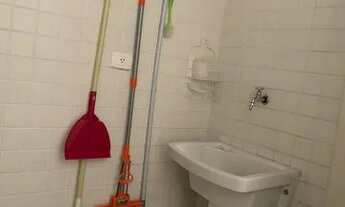 Imagem 4: Apartamento para aluguel com 51 metros quadrados com 1 quarto em Alphaville - Barueri- SP