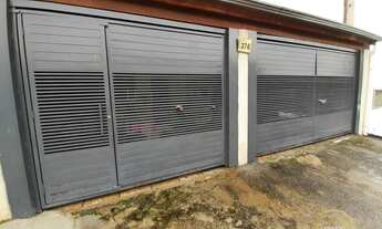 Imagem: Casa à venda no bairro Conjunto Habitacional