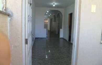 Imagem 4: Casa próximo a comércio e feira livre