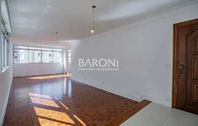 Imagem 4: São Paulo - Apartamento Padrão - Jardim Paulista