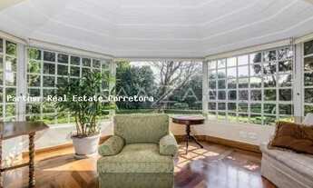 Imagem 7: Casa com 4 dormitórios à venda em São Paulo