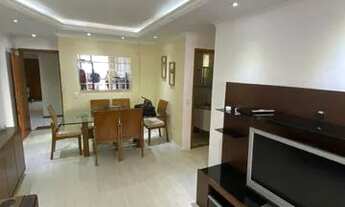 Imagem 4: Apartamento com 3 dormitórios para alugar, 90 m² por R$ 4.921/mês - Recreio dos Bandeirant