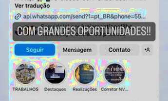 Imagem 5: Imóveis Santa Lúcia a partir de 160 mil