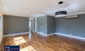 Imagem 2: Apartamento Venda 2 Dormitórios - 100 m² Moema