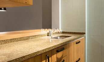 Imagem 6: São Paulo - Apartamento Padrão - Itaim Bibi