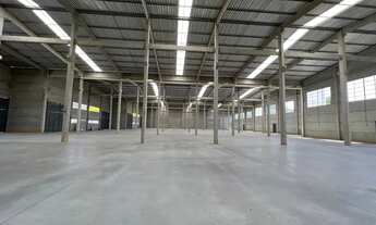 Imagem 5: Galpão/Depósito/Armazém para venda tem 560 metros quadrados em Nova Sardenha - Farroupilha