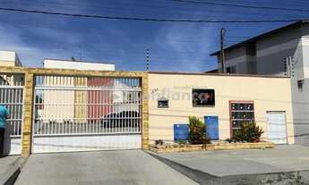 Imagem: Apartamento para alugar no bairro Potira