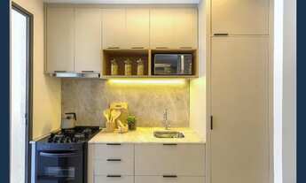 Imagem 2: Apartamento Zona Sul - Morumbi com 2 dorms