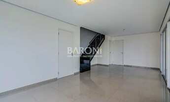 Imagem 2: São Paulo - Apartamento Padrão - Brooklin