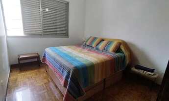 Imagem: Apartamento à venda no bairro Serra