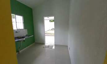 Imagem 3: Casa 3 Qts 1 Suíte, Res. Res. Villa dos Pássaros, Av. Torquato, em frente Dafra Motors