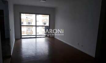 Imagem 2: São Paulo - Apartamento Padrão - Moema