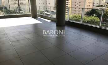 Imagem 2: São Paulo - Apartamento Padrão - Moema