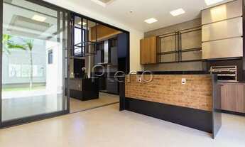 Imagem 6: Venda Casa em condomínio com 3 dormitórios