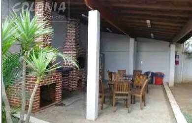 Imagem 3: Santo André - Apartamento Padrão - Vila Homero Thon