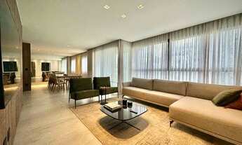 Imagem 1: Apartamento com 4 dormitórios à venda em Belo Horizonte