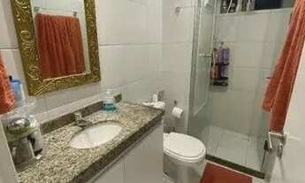 Imagem 4: Apartamento para venda tem 80 metros quadrados com 2 quartos em Vila Jequitibás - Campinas