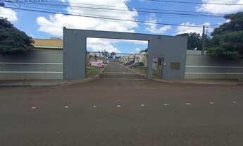 Imagem: LONDRINA - Casa de Condomínio - SABARA